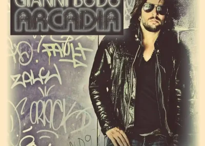 Gianni Bodo Arcadia
