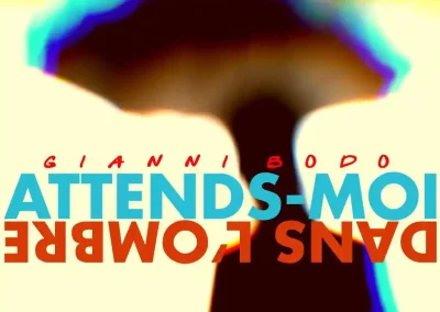 Gianni Bodo Attends Moi Dans L'Ombre