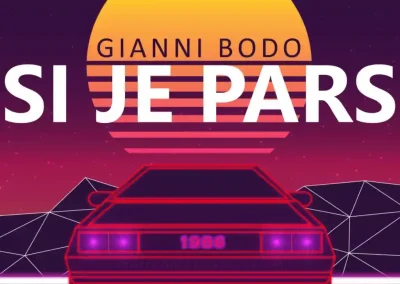 Gianni Bodo Si Je Pars