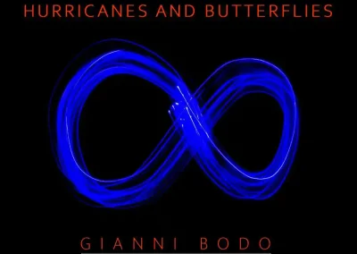 Gianni Bodo Hurricanes Piano Version