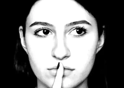 Gianni Bodo Le Silence