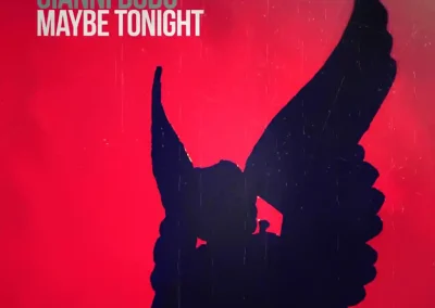 Gianni Bodo Maybe Tonight Remix
