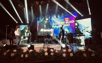 Vola wins Best International Song at NYCanta 2025