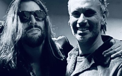 Gianni Bodo Opens For Nek In Montreal